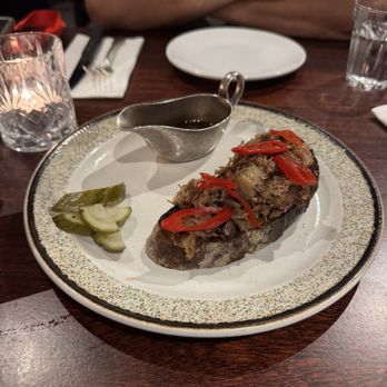 Blacklock City - Steakhouses Near Me - London, XGL Blacklock City - Steakhouses Near Me - London, XGL