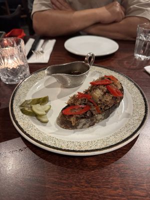 Blacklock City by null