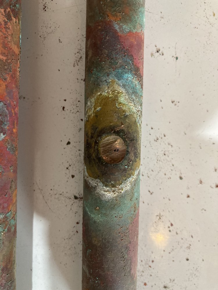 Slide of Baybreeze Plumbing & Gas