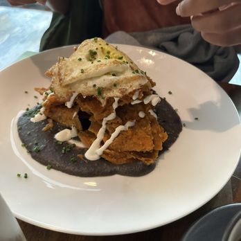 CBR - New American Near Me - Chicago, Illinois