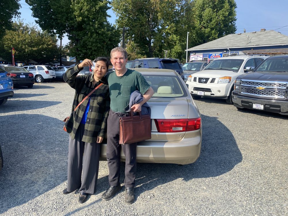 DAILY DEALS AUTO SALES SEATTLE Updated October 2024 47 Photos