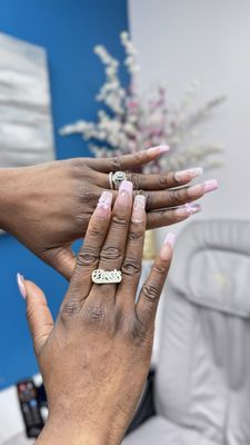 Polished Nail Lounge