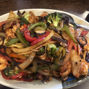 Jess Cafe - Yu Shan Shrimp - Chinese Near Me - Chicago, Illinois Jess Cafe - Yu Shan Shrimp - Chinese Near Me - Chicago, Illinois