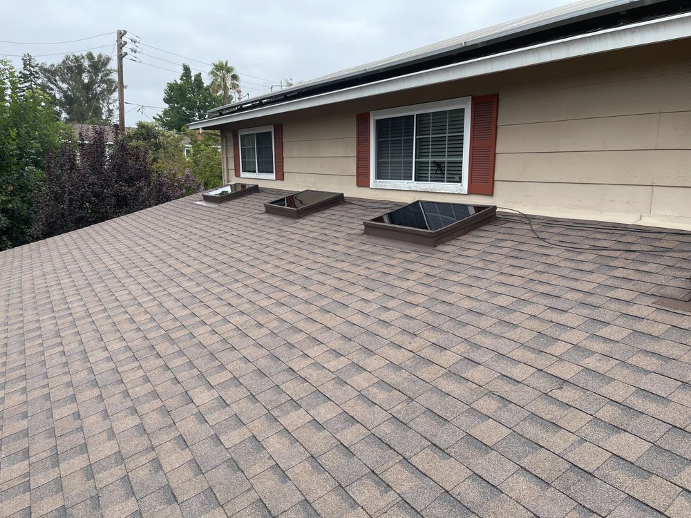 Slide of HH Tone Construction