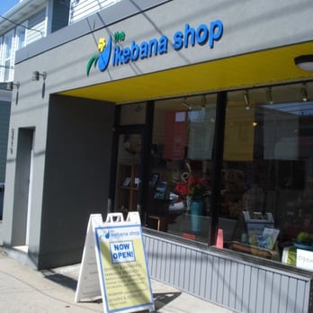 The Ikebana Shop - Home Decor Near Me - Halifax, Nova Scotia The Ikebana Shop - Home Decor Near Me - Halifax, Nova Scotia