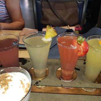 Hash Kitchen - Mimosa flight - Breakfast & Brunch Near Me - Chandler, Arizona Hash Kitchen - Mimosa flight - Breakfast & Brunch Near Me - Chandler, Arizona
