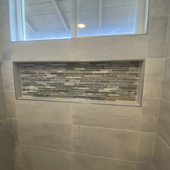 Expert Home Solutions - Shampoo box - General Contractors Near Me - Commerce, California