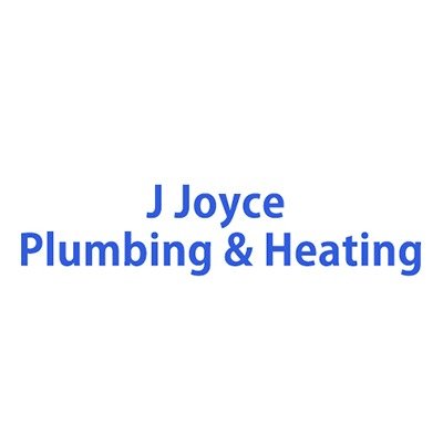 J Joyce Plumbing & Heating Logo