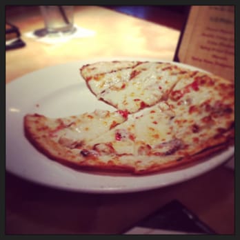 Salute - Our flatbread appetizer - Italian Near Me - Hartford, Connecticut Salute - Our flatbread appetizer - Italian Near Me - Hartford, Connecticut