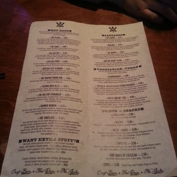 Red Hot - Hot Dogs Near Me - Tacoma, Washington