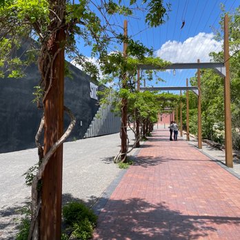 SITE SANTA FE - Don't miss the exterior- sometimes there are exterior sound scapes! - Art Museums Near Me - Santa Fe, New Mexico