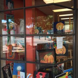 Roaring Mice Art Studio