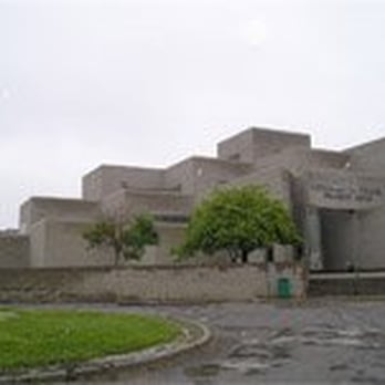 Coleman Young Recreation Center - Recreation Centers Near Me - Detroit, Michigan