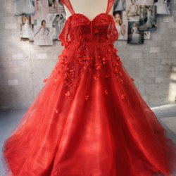 Laidiecloth - Custom sweet sixteen dress