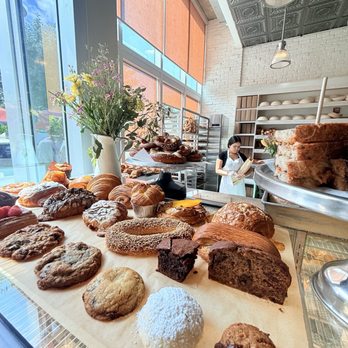 True Loaf - Bakeries Near Me - Miami Beach, Florida