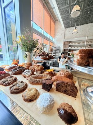 True Loaf Bakery by null