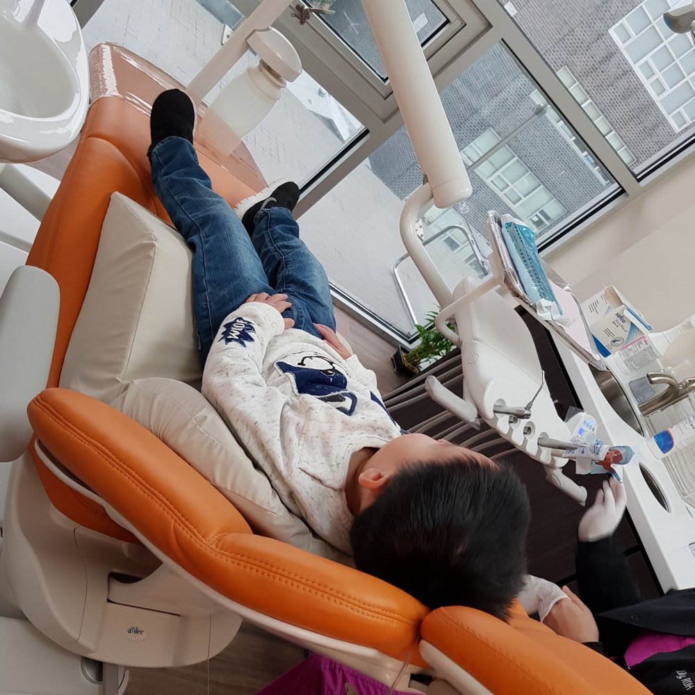 CENTRAL PEDIATRIC DENTISTRY 15 Reviews Pediatric Dentists 757 60th St, Brooklyn, NY