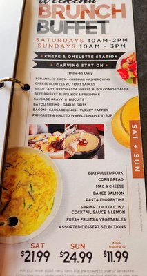 Grand Tavern Troy by null