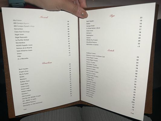 Async Lounge & Bar by null