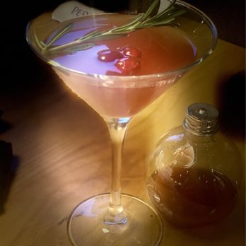 Carrabba's Italian Grill - Holiday drink! - Italian Near Me - Mesa, Arizona Carrabba's Italian Grill - Holiday drink! - Italian Near Me - Mesa, Arizona