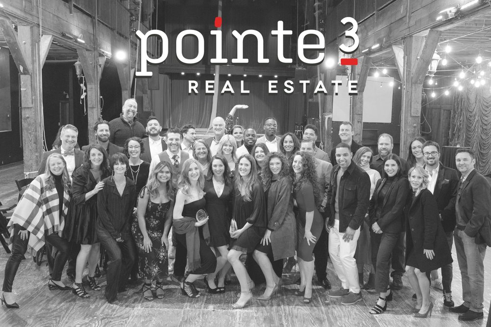 EMMA DAVIS POINTE3 REAL ESTATE Contact Agent Phoenix, Arizona