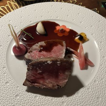 Atlas - Westholme Wagyu - New American Near Me - Atlanta, Georgia
