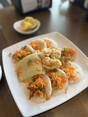 Ngu Binh Restaurant by null