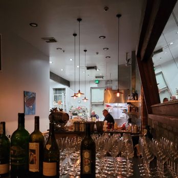 Bacchus' Kitchen + Wine Bar - New American Near Me - Pasadena, California Bacchus' Kitchen + Wine Bar - New American Near Me - Pasadena, California