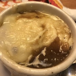 French Onion Soup