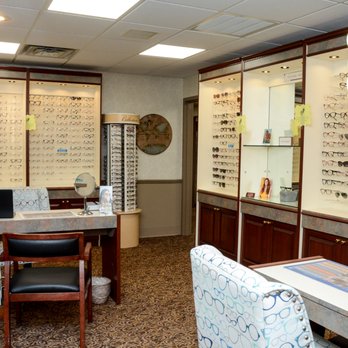 Preferred EyeCare - Marion - Optometrists Near Me - Marion, Indiana