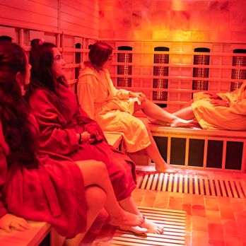 Himalayan Salt Cave Spa & Float - Infrared Sauna - Halotherapy Near Me - Englishtown, New Jersey Himalayan Salt Cave Spa & Float - Infrared Sauna - Halotherapy Near Me - Englishtown, New Jersey