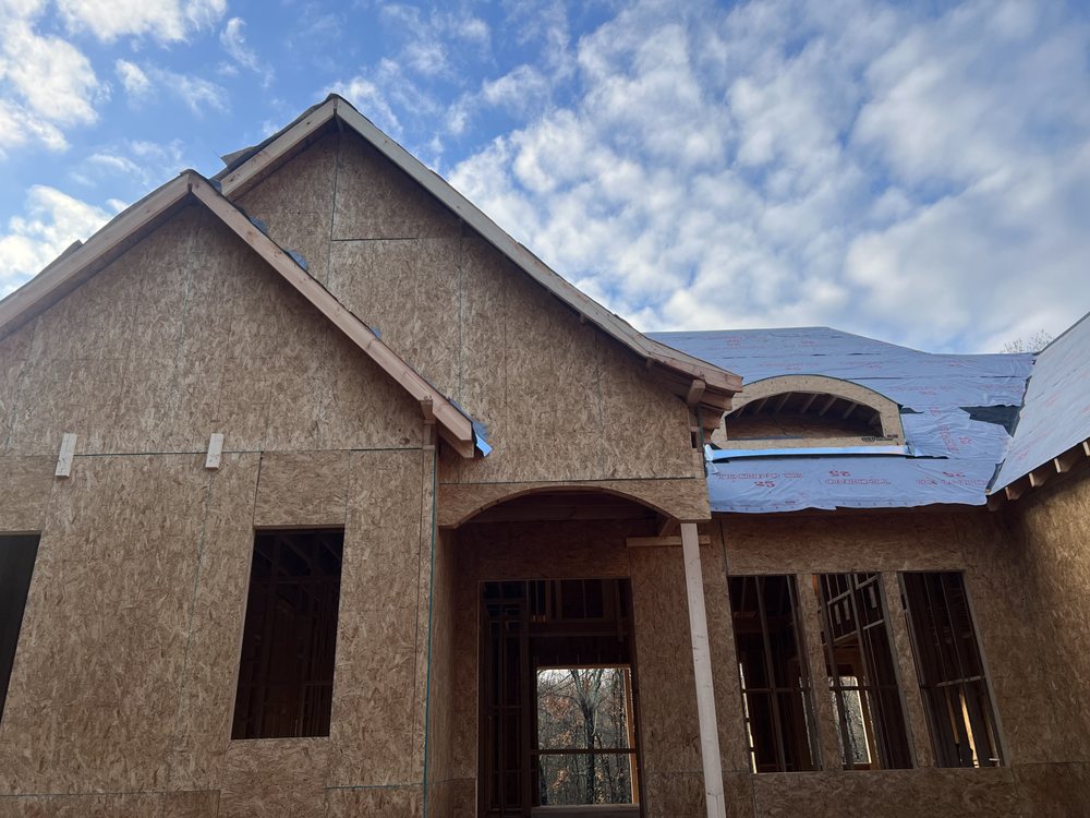 Slide of Jony's Quality Construction