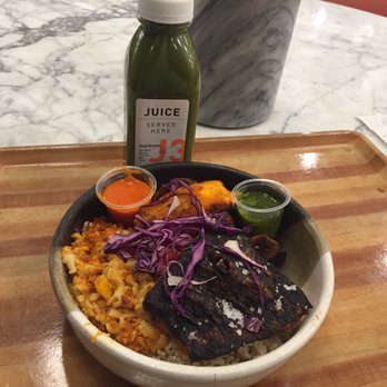 Dig Inn - New American Near Me - New York, New York Dig Inn - New American Near Me - New York, New York