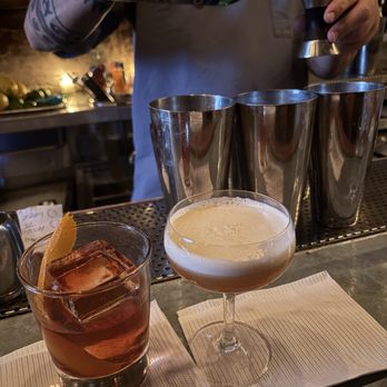 Attaboy - Cocktail Bars Near Me - New York, New York