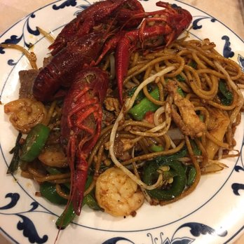 King Buffet - Mongolian barbecue and crawfish were probably the best items I had. - Chinese Near Me - Reno, Nevada King Buffet - Mongolian barbecue and crawfish were probably the best items I had. - Chinese Near Me - Reno, Nevada