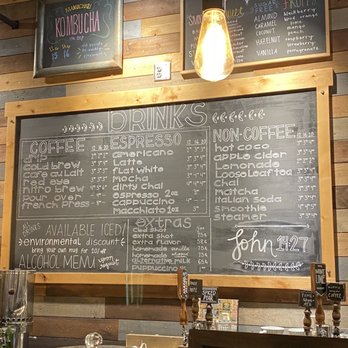 Peace on Earth Coffee - Menu - Coffee & Tea Near Me - Provo, Utah Peace on Earth Coffee - Menu - Coffee & Tea Near Me - Provo, Utah