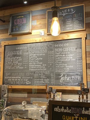 Menu photo 6 Peace on Earth Coffee Provo, UT Menu photo 6 Peace on Earth Coffee Provo, UT