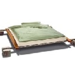 BESTBED Betten - Design Bett ASARI