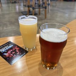 Magnanimous Brewing