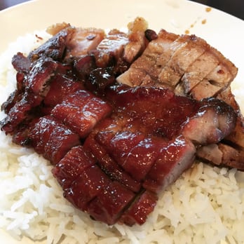 Sun's BBQ Restaurant - Chinese Near Me - Calgary, Alberta