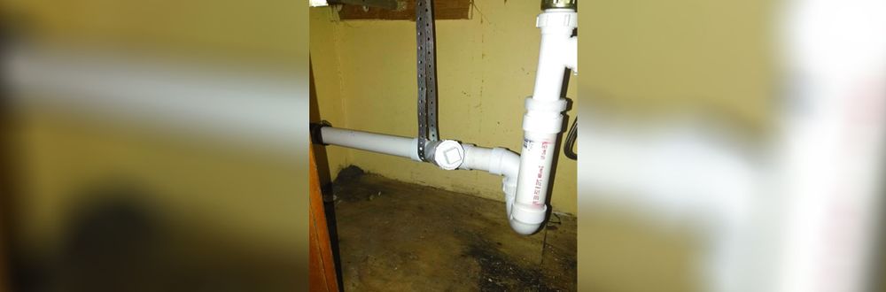 Slide of Five Star Drain Cleaning