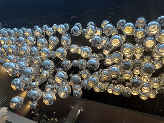 The g Hotel & Spa by null