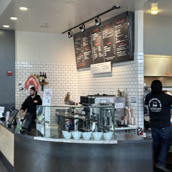 Super Duper Burgers - Burgers Near Me - Novato, California
