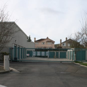 Danville Self Storage - Entry Gates - Self Storage Near Me - Danville, California Danville Self Storage - Entry Gates - Self Storage Near Me - Danville, California
