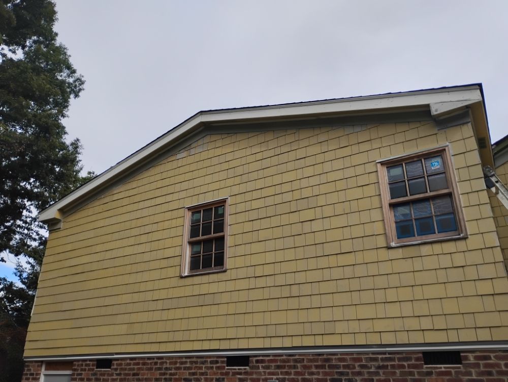 Slide of Mason Contracting