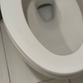 Hotel 43 - Stains on toilet seat that don't wipe off - Hotels Near Me - Boise, Idaho Hotel 43 - Stains on toilet seat that don't wipe off - Hotels Near Me - Boise, Idaho