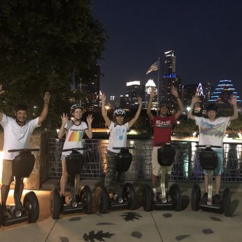 SegCity Segway Tours - Tours Near Me - Austin, Texas SegCity Segway Tours - Tours Near Me - Austin, Texas