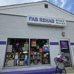 Fab Rehab