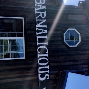 The Barn - Burgers Near Me - Half Moon Bay, California The Barn - Burgers Near Me - Half Moon Bay, California
