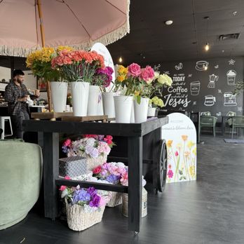 Vanessa’s Coffee Shop - Coffee & Tea Near Me - Kissimmee, Florida Vanessa’s Coffee Shop - Coffee & Tea Near Me - Kissimmee, Florida